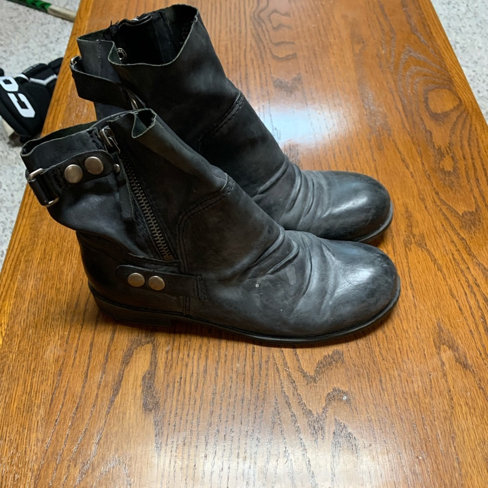 Nine West Boots - Size 7
